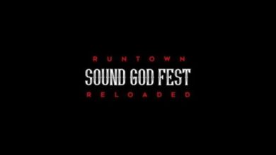 Runtown – Mama Told Me ft. Made Kuti