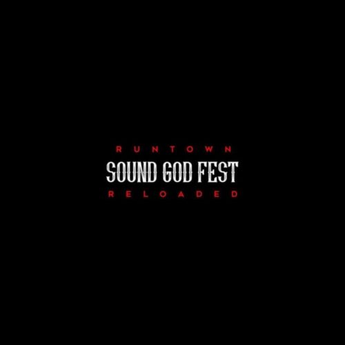 Runtown – Sound God Fest Reloaded