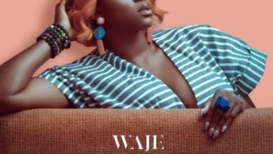Waje – Heart Season (EP)