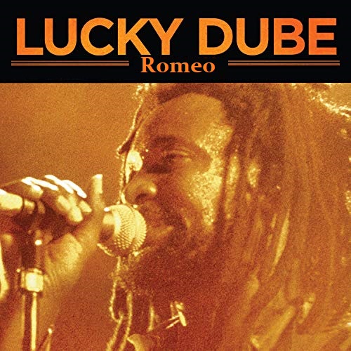 Lucky Dube – Romeo