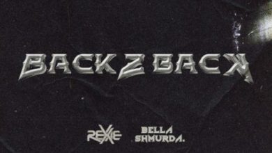 Rexxie – Back 2 Back ft. Bella Shmurda