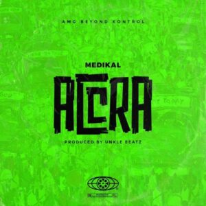 Medikal – Accra