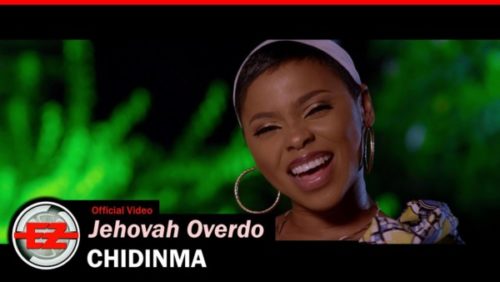 Chidinma – Jehovah Overdo (Video)