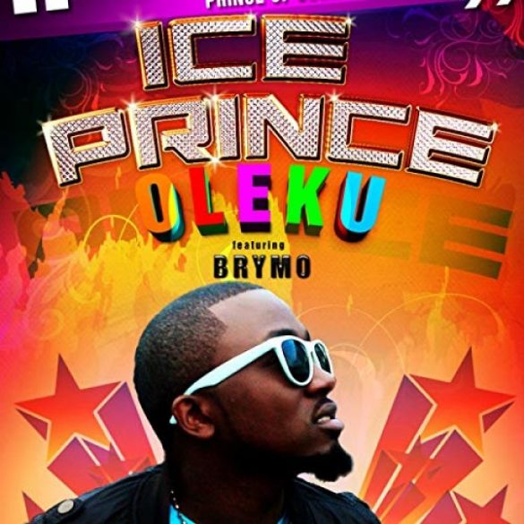 Ice Prince – Oleku ft. Brymo