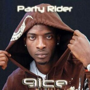 9ice – Party Rider