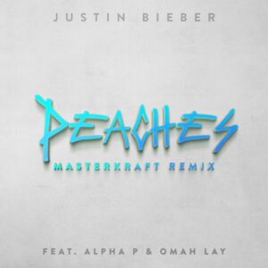 Justin Bieber ft. Alpha P, Omah Lay