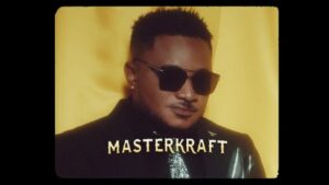 Masterkraft – Egbon ft. Phyno (Video)