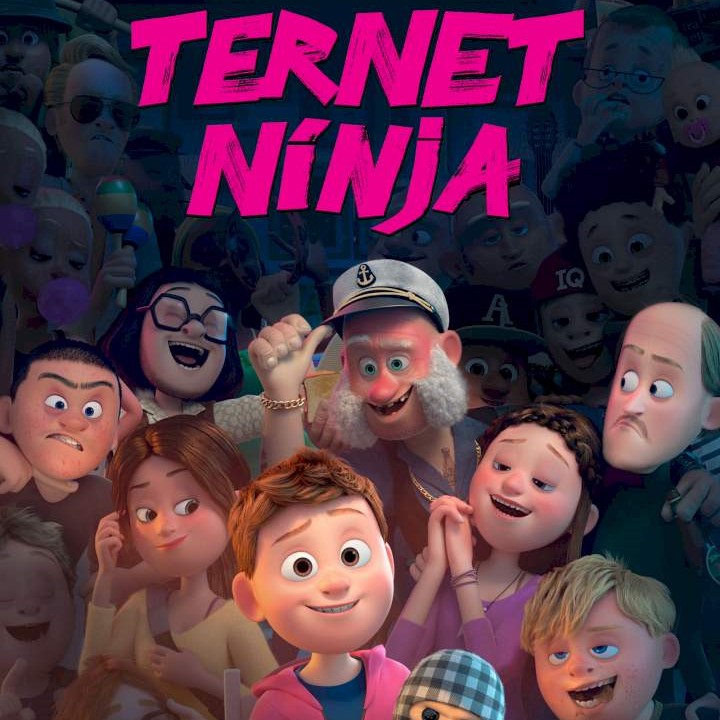 Ternet Ninja (2018)