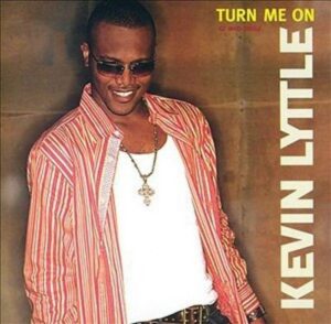 Kevin Lyttle – Turn Me On 