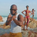 King Promise – Ring My Line ft. Headie One (Video)
