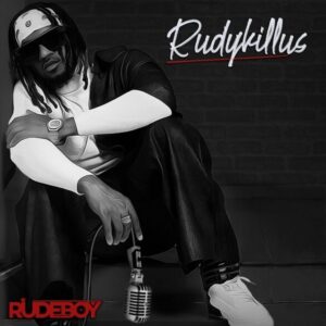 Rudeboy - Rudykillus Album