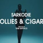 Sarkodie – Rollies and Cigars (Video)