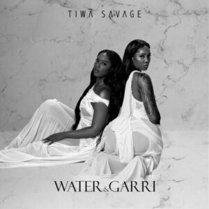 Tiwa Savage – Somebody's Son ft. Brandy
