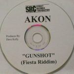 Akon – Gunshot (Fiesta Riddim)