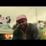 Chinko Ekun – Give Thanks ft. Medikal (Video)