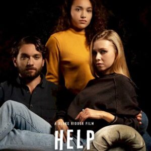 Help (2021) Movie