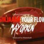 Mayorkun – Ginjaah Your Flow Video