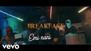 Qdot – Breakfast Video
