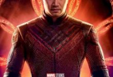 Shang-Chi: And The Legend of the Ten Rings