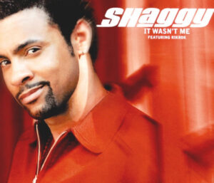 Shaggy – It Wasnt Me ft. Rikrok