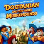 Dogtanian and the Three Muskehounds (2021) // D'Artacán y los tres Mosqueperros