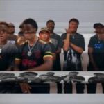 Hotkid – Mandem ft. Kwesi Arthur, DTG (Video)
