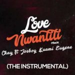 CKay - Love Nwantiti (The Instrumental)