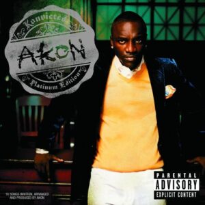 Akon – Mama Africa (Remix) ft. 50 Cent