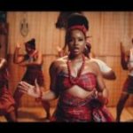 Yemi Alade – Double Double ft. Vtek (Video)