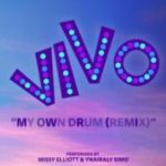 Ynairaly Simo - My Own Drum (Remix) ft. Missy Elliott