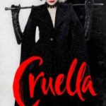 Cruella (2021) Movie