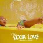 Mbosso – For Your Love ft. Zuchu (Video)