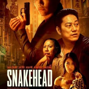 Snakehead (2021) Download