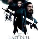 The Last Duel (2021) Movie