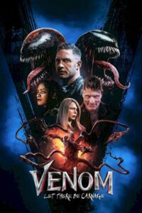 Venom: Let There Be Carnage (2021) Movie Download
