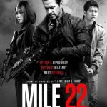 Mile 22 (2018) Movie download