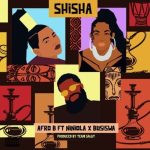 Afro B – Shisha ft. Niniola, Busiswa