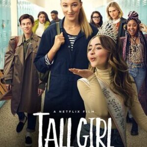 Tall Girl (2022)