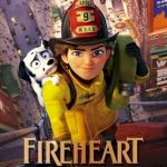 Fireheart (2022)