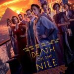 Death on the Nile (2022)