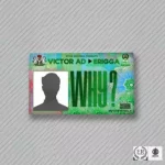 Victor AD – Why ft. Erigga