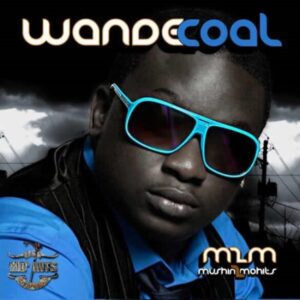 Wande Coal – Taboo