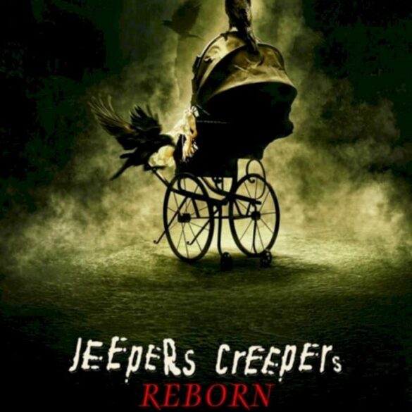 [Movie] Jeepers Creepers Reborn (2022) Mp4 Download VirginSound